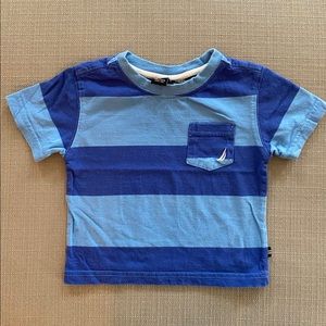 Nautica boys tee